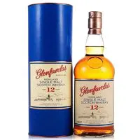 glenfarclas 格兰花格 12年 单一麦芽威士忌 1L