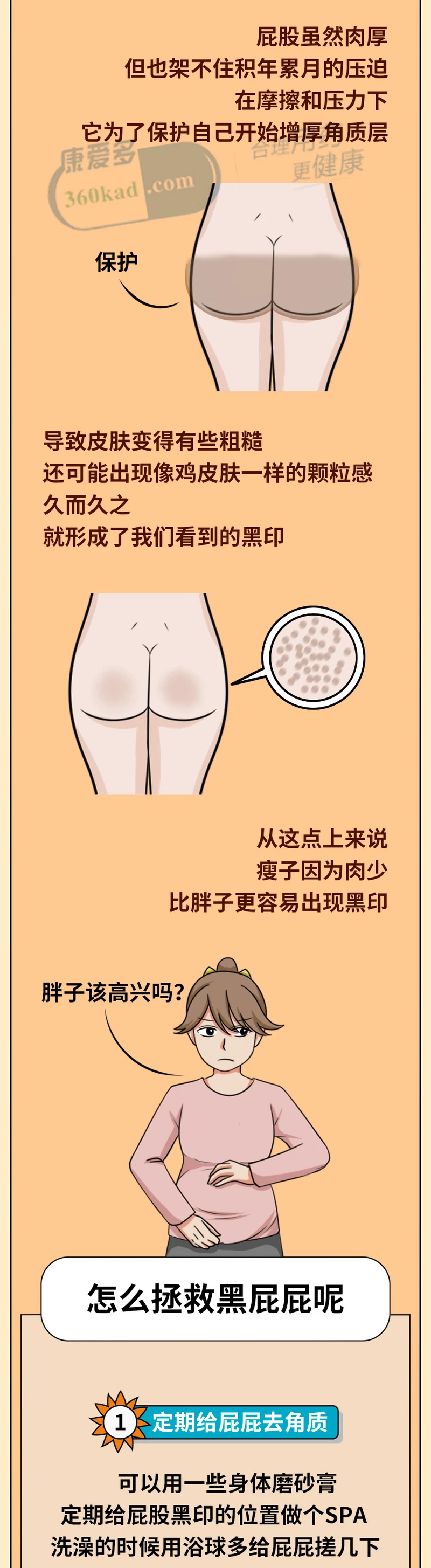 男生下面为什么黑 为什么男生下面是黑是什么原因