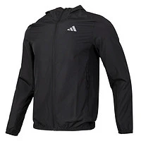 adidas 阿迪达斯 男装新款梭织夹克外套休闲户外运动服IN5838 ZP