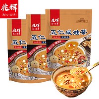 兆辉 五仁咸油茶320g*3袋