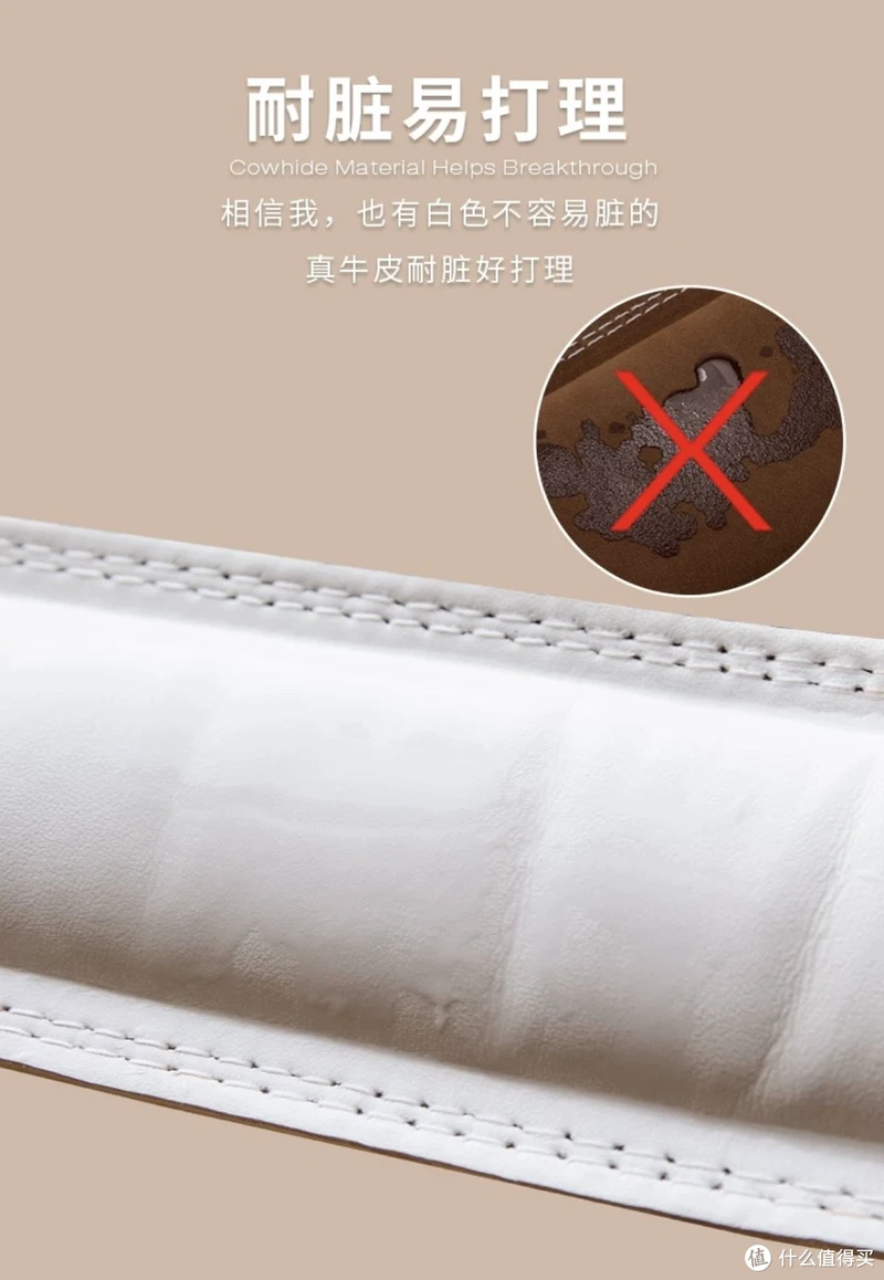 新手入门|臀腿必练的硬拉究竟怎么练?