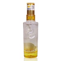 泸州老窖 窖龄60年 52度 浓香型白酒 100ml 单瓶装
