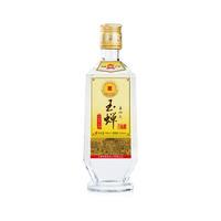 YUCHAN 玉蝉老酒 大曲 80版 39%vol 浓香型白酒 500ml 单瓶