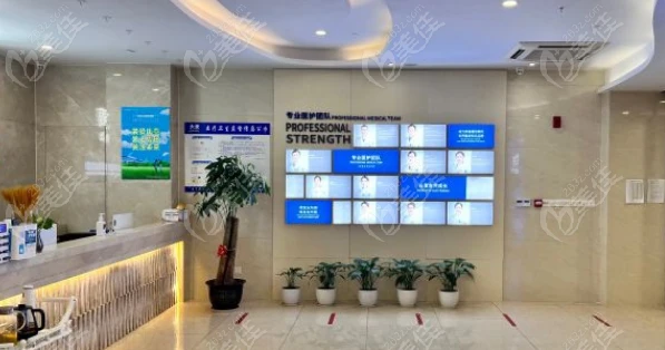 南宁大麦微针植发正规靠谱