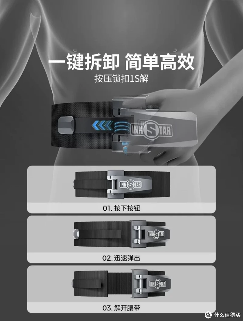 新手入门|臀腿必练的硬拉究竟怎么练?