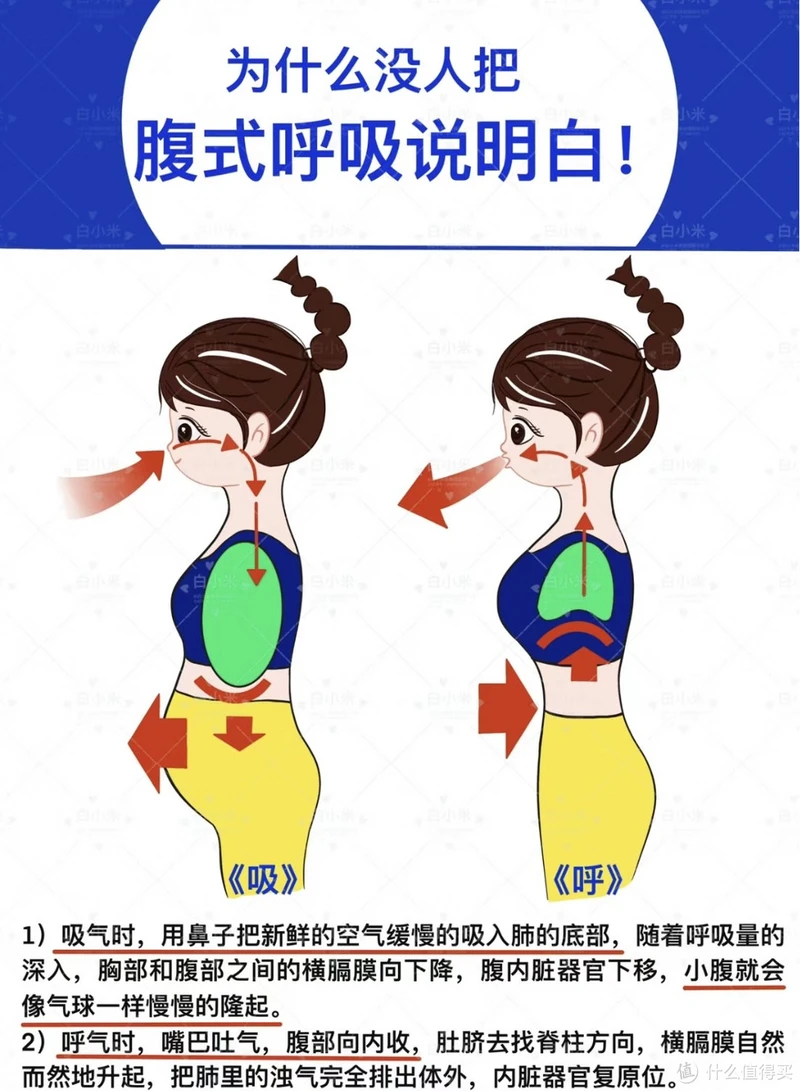 新手入门|臀腿必练的硬拉究竟怎么练?