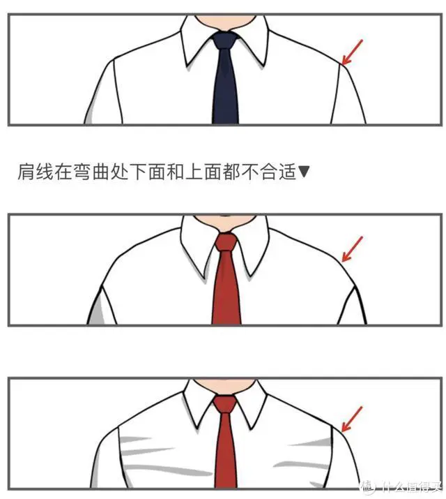 人靠衣装，“打工人”要精神！从入门到高端，商务衬衫怎么选不踩坑