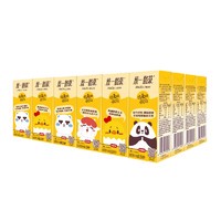 统一 奶茶 麦香 250ml*24盒