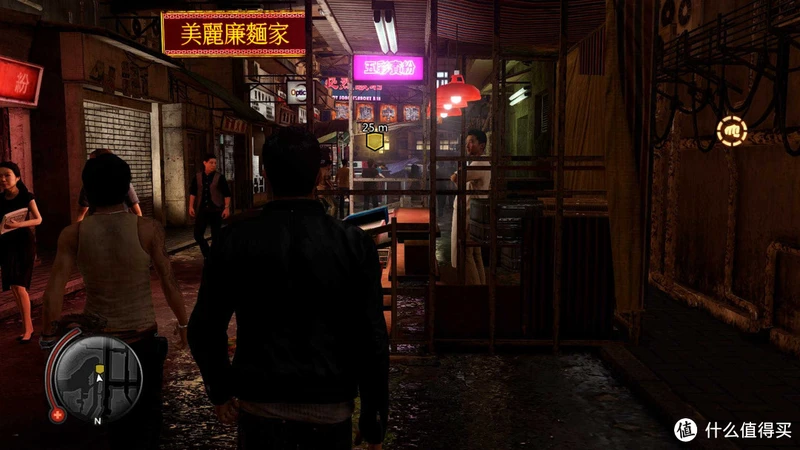 它曾被称为“香港GTA”,虽然销量不佳,但确实是好游戏