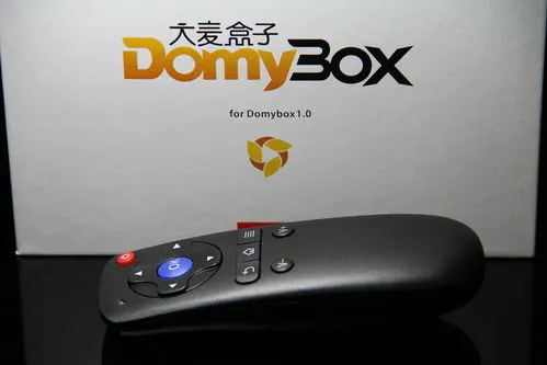 domy3ox大麦盒子为什么总提示升级