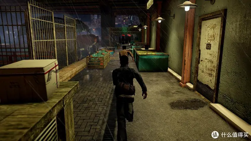 它曾被称为“香港GTA”,虽然销量不佳,但确实是好游戏