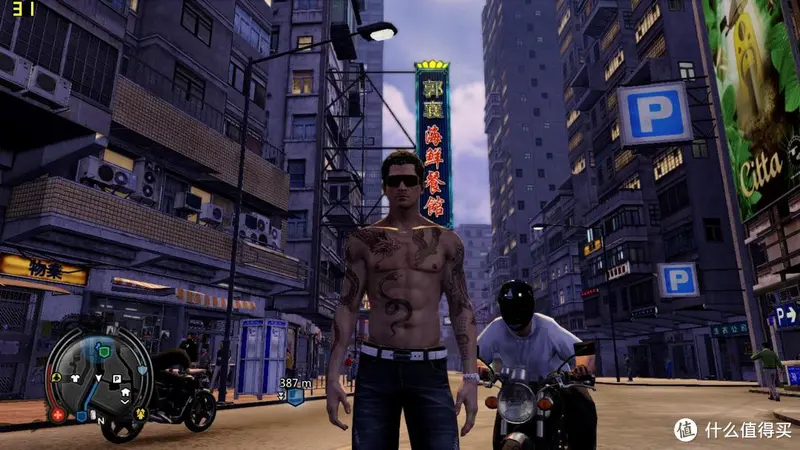 它曾被称为“香港GTA”,虽然销量不佳,但确实是好游戏