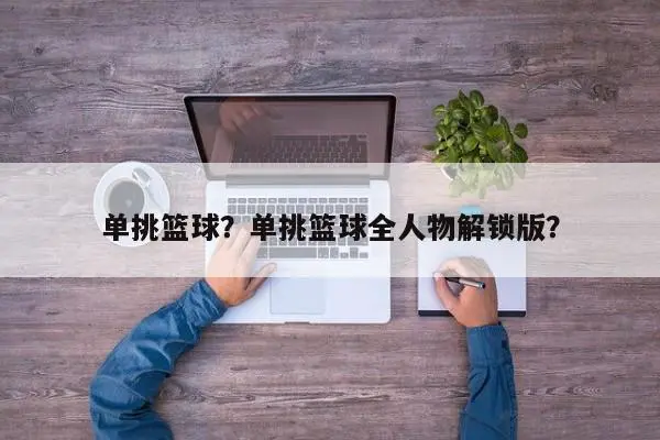单挑篮球？单挑篮球全人物解锁版？