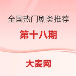 全国热门剧类推荐指南(十八)
