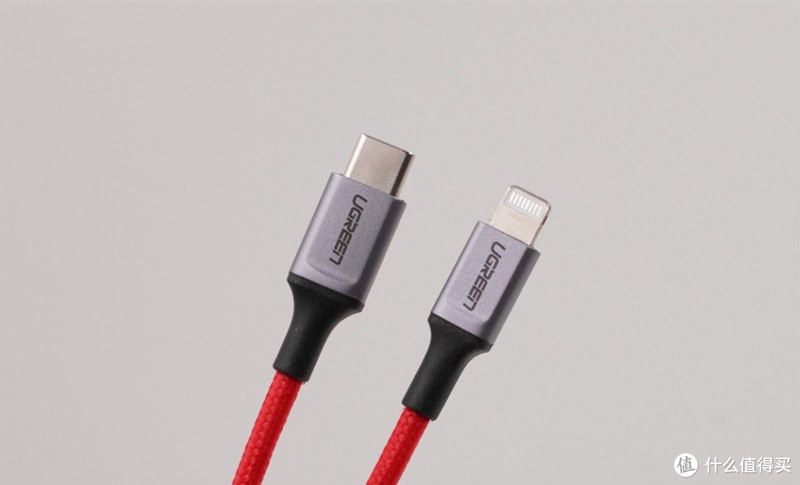 为2020款iPad实现快充，质量过硬，这13款C to Lighting快充线了解一下