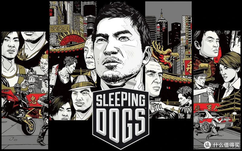 它曾被称为“香港GTA”,虽然销量不佳,但确实是好游戏