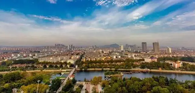 即墨旧城区社区改造出台新意见,补偿标准等披露