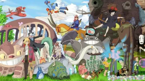长沙站 | 《天空之城》久石让&宫崎骏动漫经典音乐作品视听音乐会
