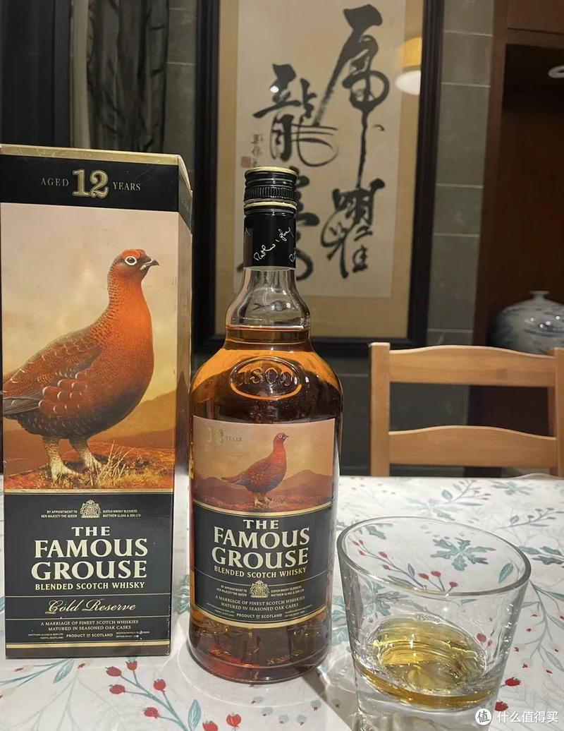 不贵却好喝!五款平易近人的入门级威士忌推荐,品味不输名贵款