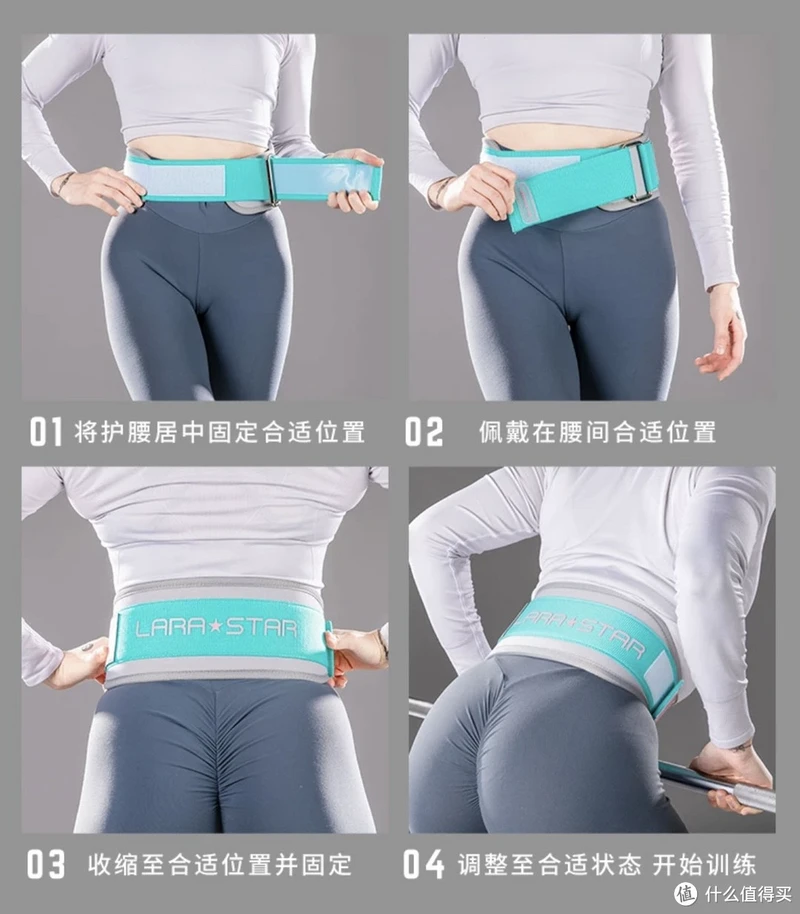 新手入门|臀腿必练的硬拉究竟怎么练?