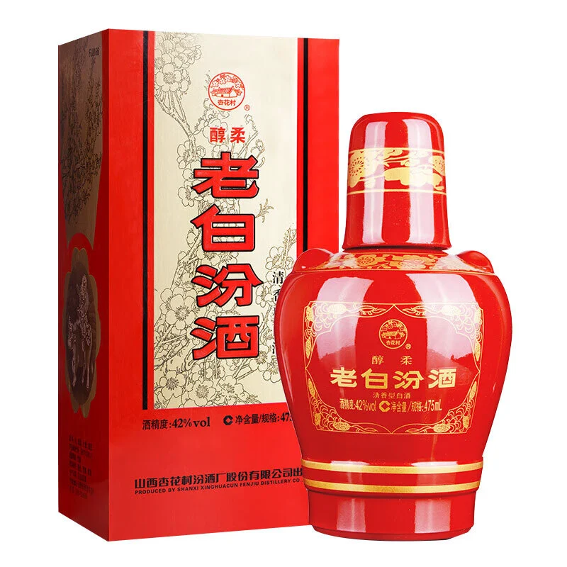 山西清香型白酒，除了汾酒你还知道哪些？还有哪些不知名但是性价比很高的酒？可以分享出来。