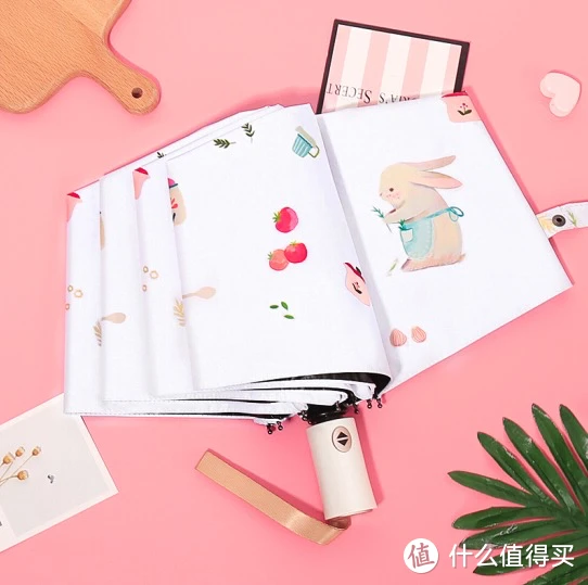 买的新伞又被吹断？你要的选伞最强攻略来了！从此不再暴雨中奔跑～