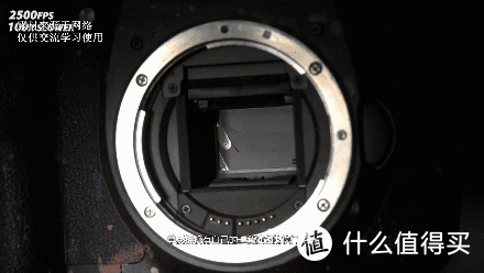 一篇文章说清楚相机结构发展史