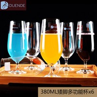 #热征##啤酒#啤酒杯的三千世界：从分类到选购