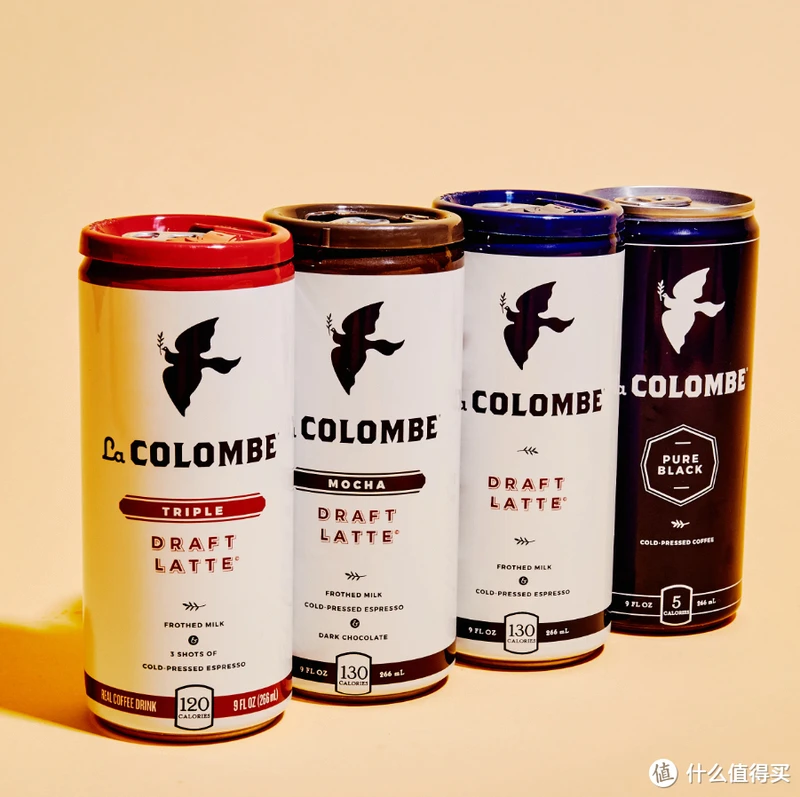 什么黑咖啡值得买?这些黑咖啡你都喝过吗?口感杠杠的。