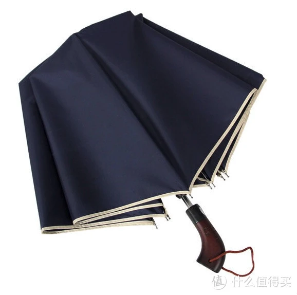 买的新伞又被吹断？你要的选伞最强攻略来了！从此不再暴雨中奔跑～