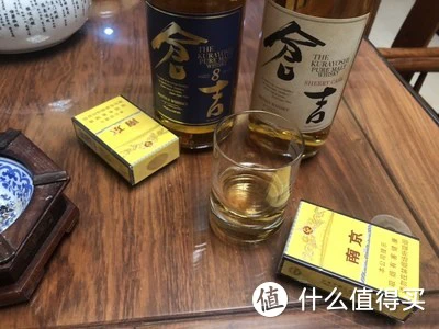 5款较为冷门的日本威士忌，其中是否有你的菜