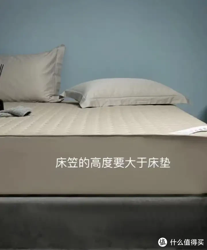 床上四件套选购攻略!四件套的面料该如何选?100支选单股还是双股?高颜值高品质四件套推荐!