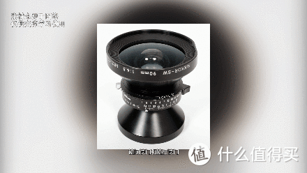 一篇文章说清楚相机结构发展史