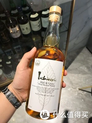 5款较为冷门的日本威士忌，其中是否有你的菜