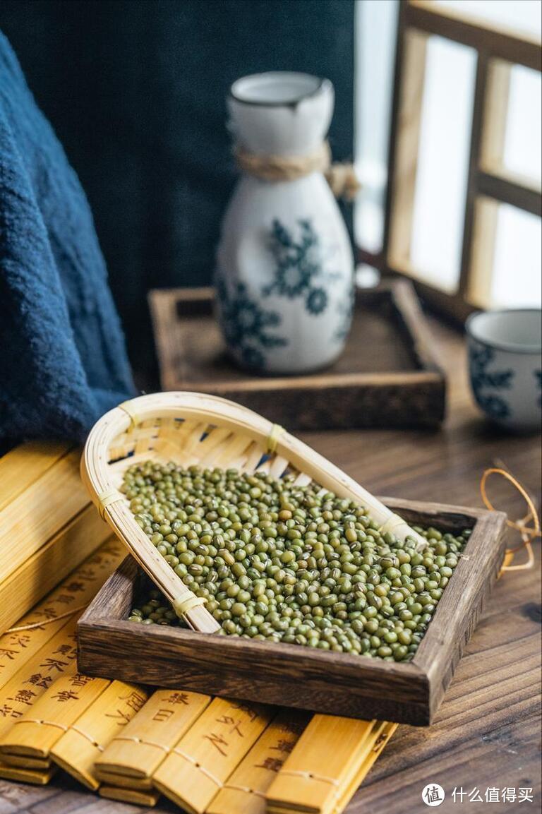 中国最好吃的十大“绿豆”!滋味,形态,各有千秋,照着买错不了