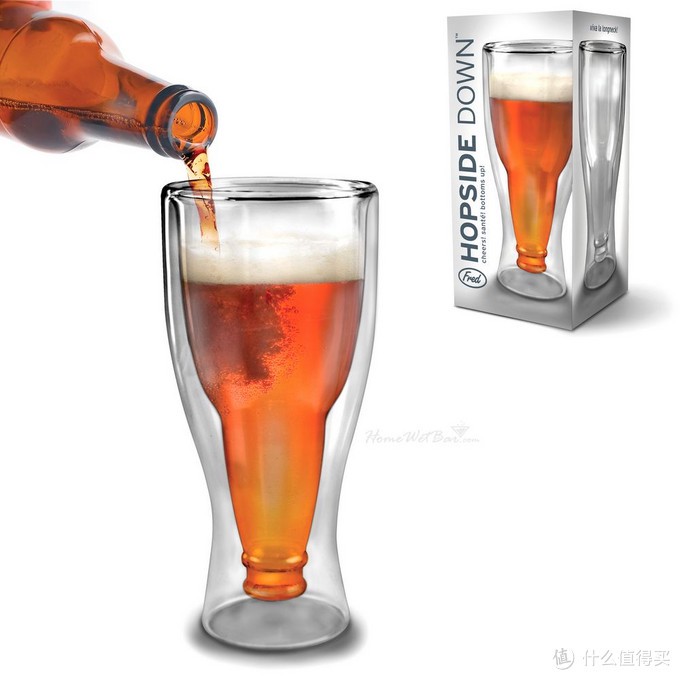 #热征##啤酒#啤酒杯的三千世界：从分类到选购