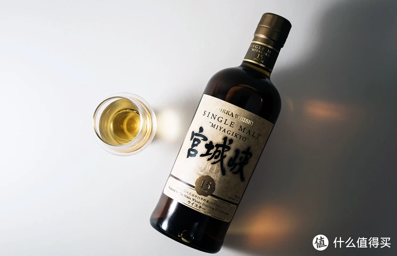 精选10款必推的日本威士忌