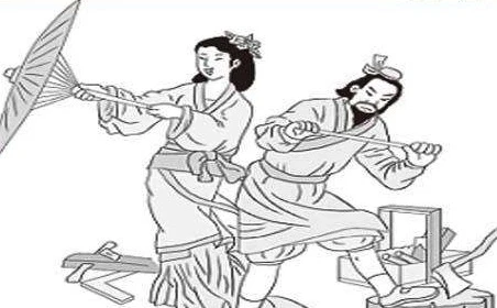买的新伞又被吹断？你要的选伞最强攻略来了！从此不再暴雨中奔跑～