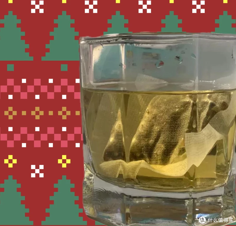 四款养生茶,最适合冬季喝了!
