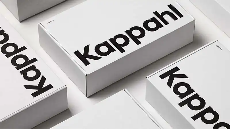 瑞典服装连锁品牌 Kappahl 更换LOGO，向历史致敬！