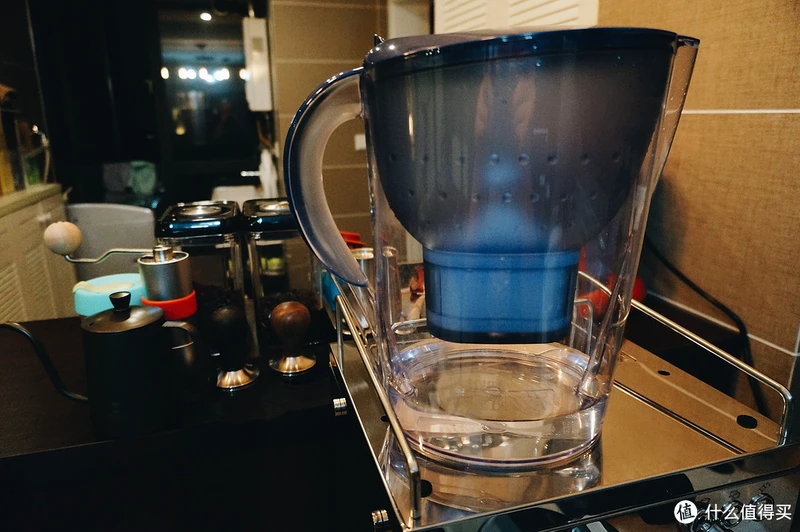 为了那一杯好咖啡 — WELHOME 惠家 KD-310 意式半自动咖啡机 开箱