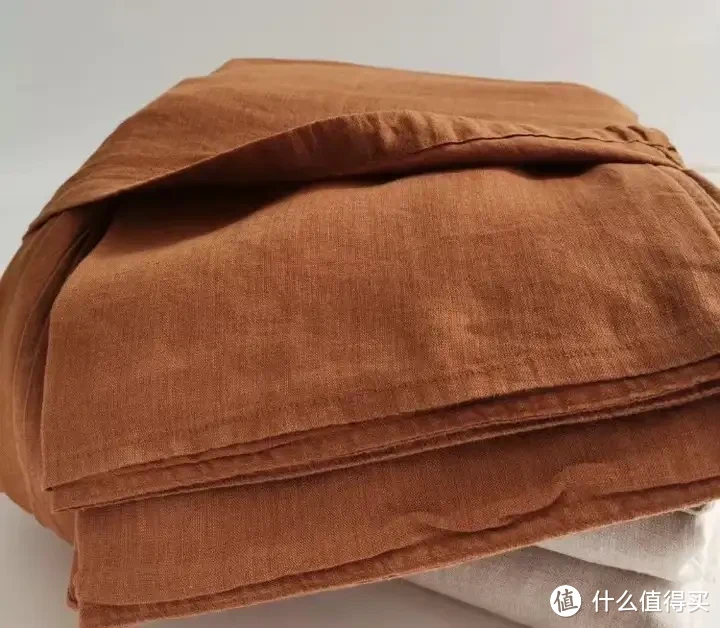 床上四件套选购攻略!四件套的面料该如何选?100支选单股还是双股?高颜值高品质四件套推荐!