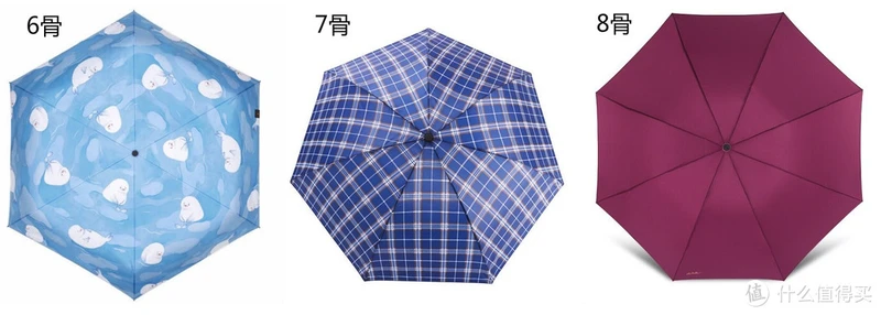 买的新伞又被吹断？你要的选伞最强攻略来了！从此不再暴雨中奔跑～