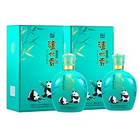 88VIP：泸州老窖浓香 泸州老窖 泸州贡 盛事共享52度500ml*2瓶浓香型