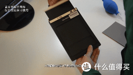 一篇文章说清楚相机结构发展史
