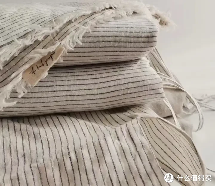 床上四件套选购攻略!四件套的面料该如何选?100支选单股还是双股?高颜值高品质四件套推荐!