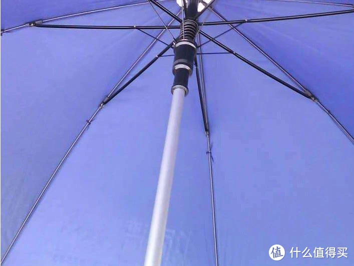 买的新伞又被吹断？你要的选伞最强攻略来了！从此不再暴雨中奔跑～