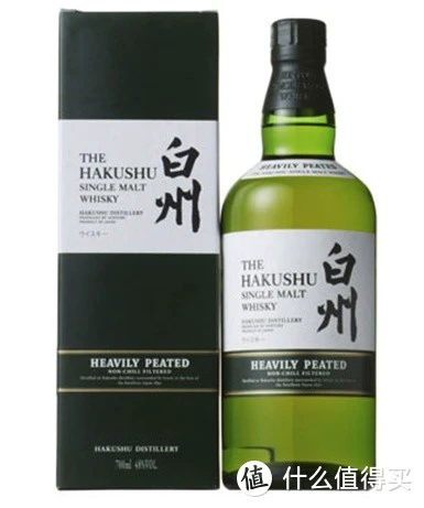 5款较为冷门的日本威士忌，其中是否有你的菜