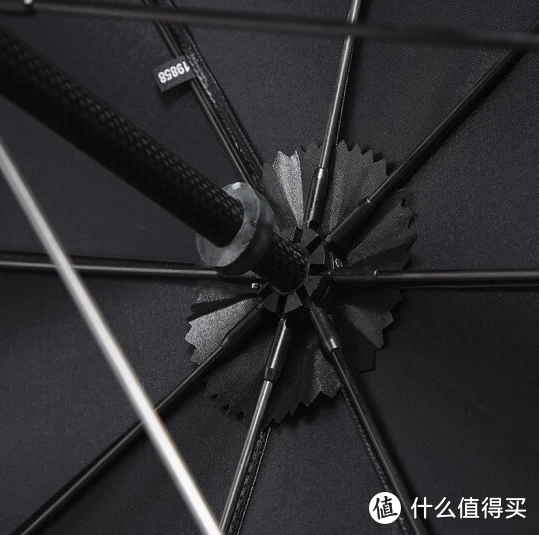 买的新伞又被吹断？你要的选伞最强攻略来了！从此不再暴雨中奔跑～