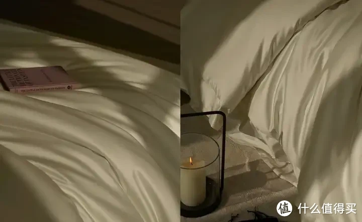 床上四件套选购攻略!四件套的面料该如何选?100支选单股还是双股?高颜值高品质四件套推荐!